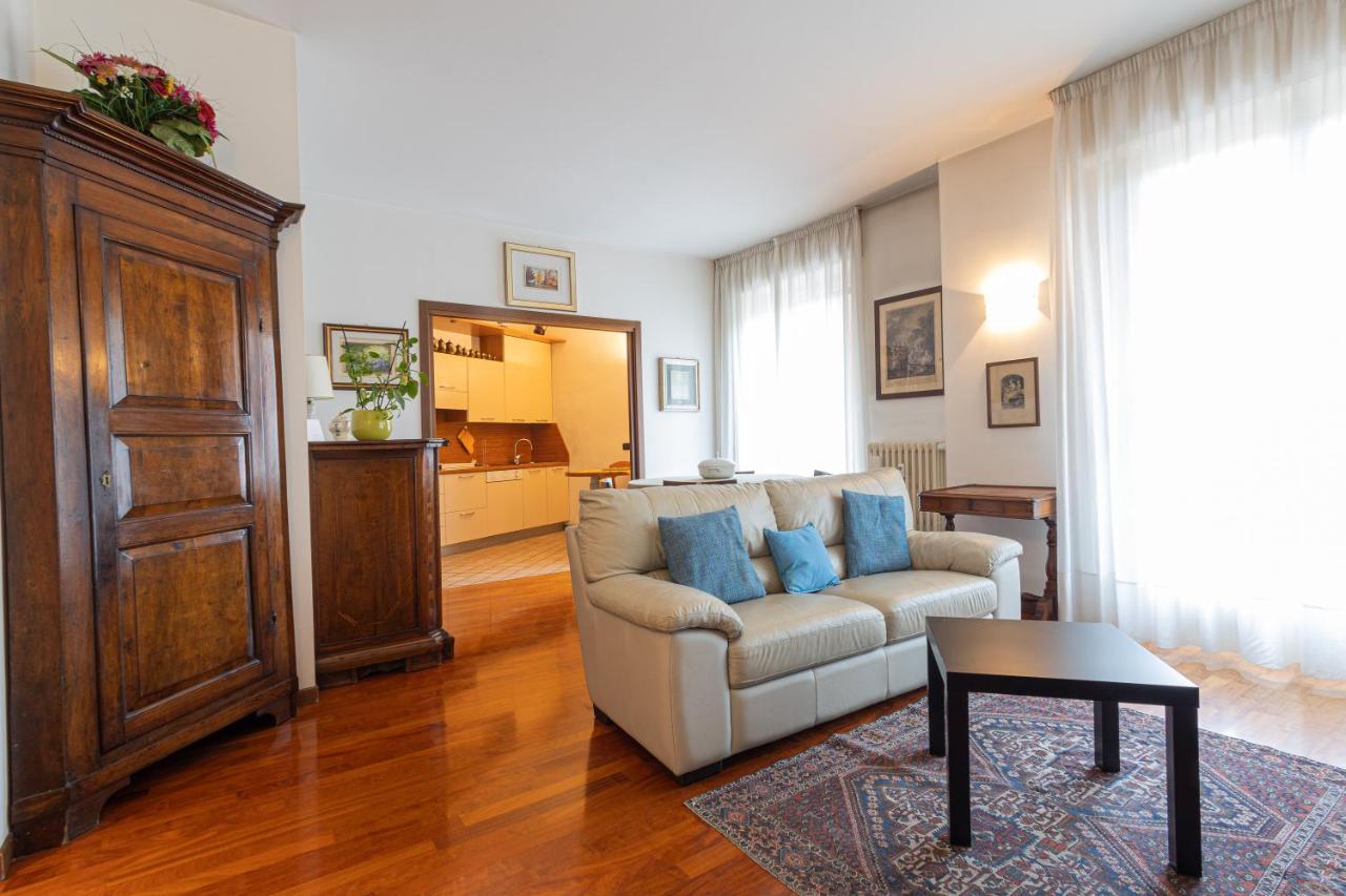 Flower Apartment - Royal Welcome Werona Zewnętrze zdjęcie